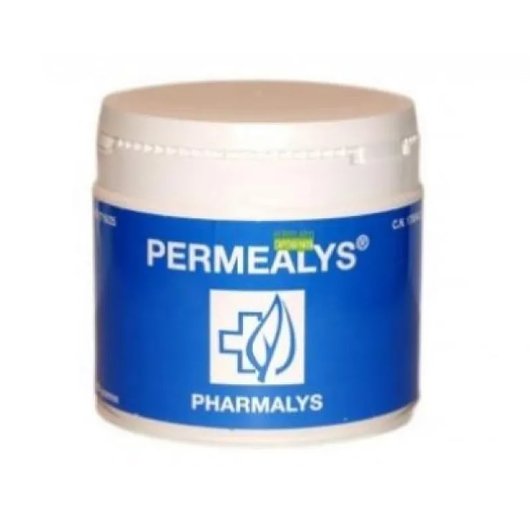 Permealys  En Polvo
