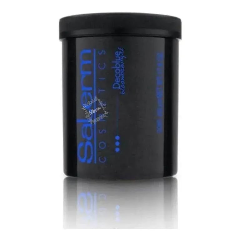 Decoblue Polvo