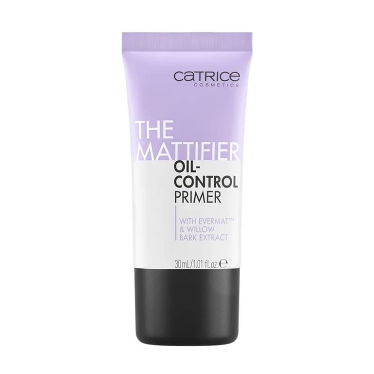 The Mattifier Oil-Control Prebase Matifierende