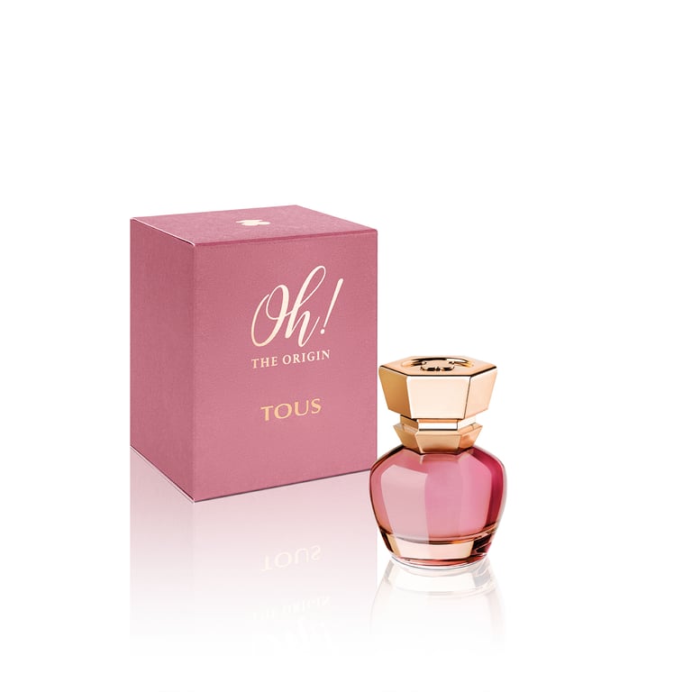 Oh! The Origin EDP 30 ml di Tous