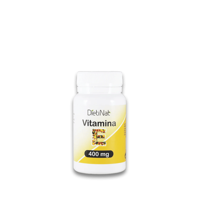 Vitamina E - imagen 2 de 2