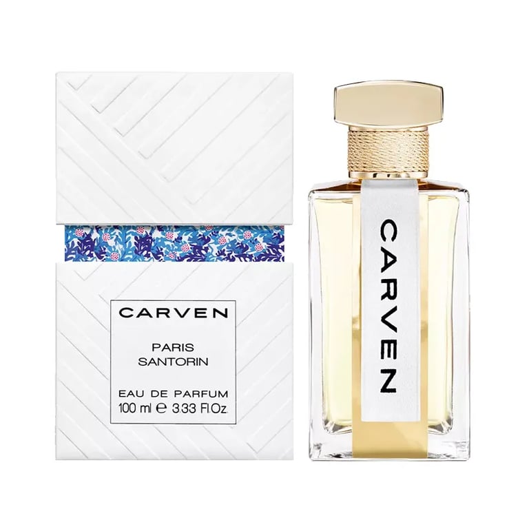 Paris Santorini EDP