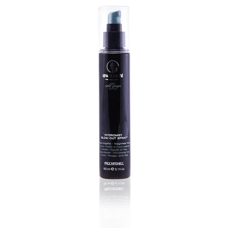 Awapuhi Hydromist Blow Out Spray