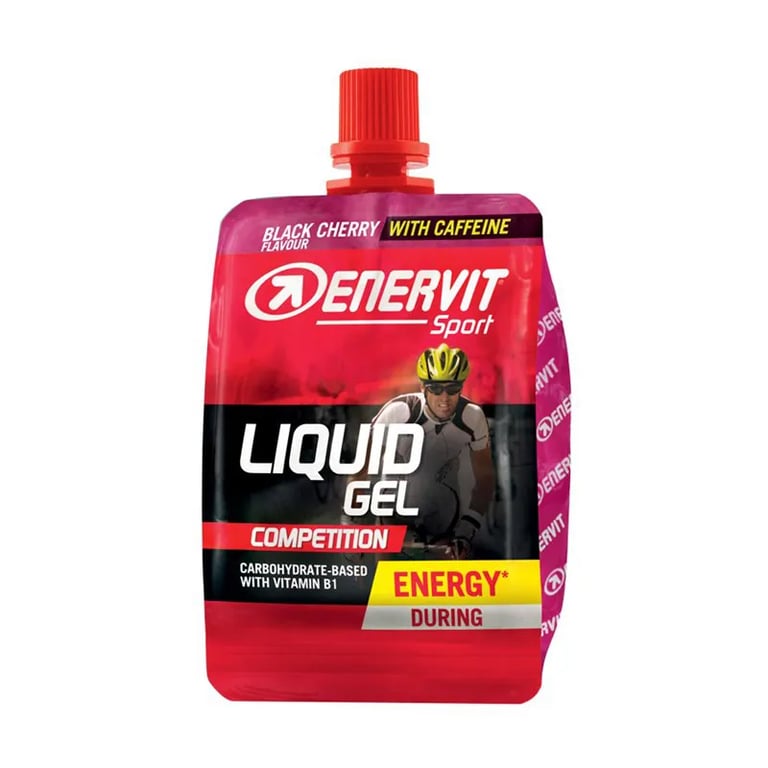 LIQUID GEL COMPETITION