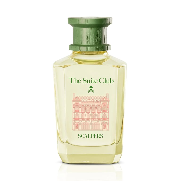 The Suite Club EDT