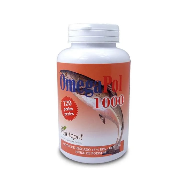 Omegapol 1000 1400 mg