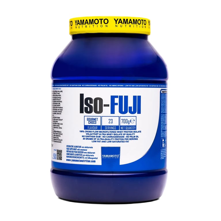 Iso-Fuji