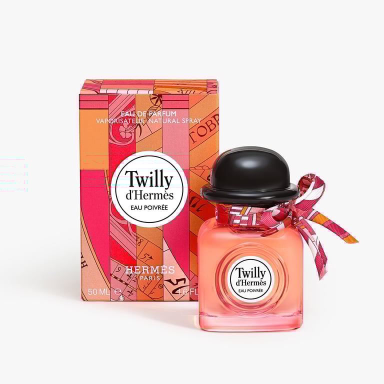 Twilly D'Hermès Eau Poivrée EDP 50 ml de Hermes