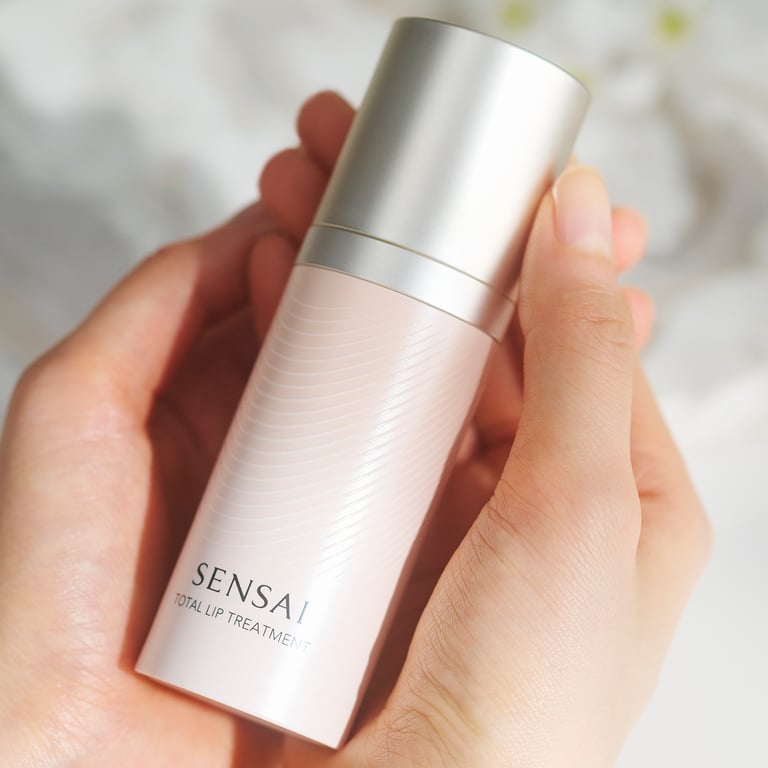 Sensai Cellular Performance Total Lip Treatment 15 ml von Kanebo