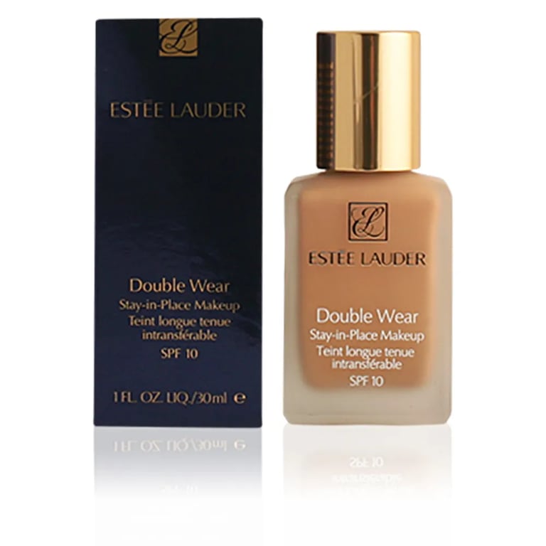 Double Wear Fluid Spf10 #01 Fresco