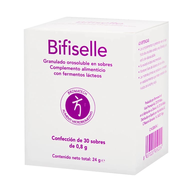 Bifiselle