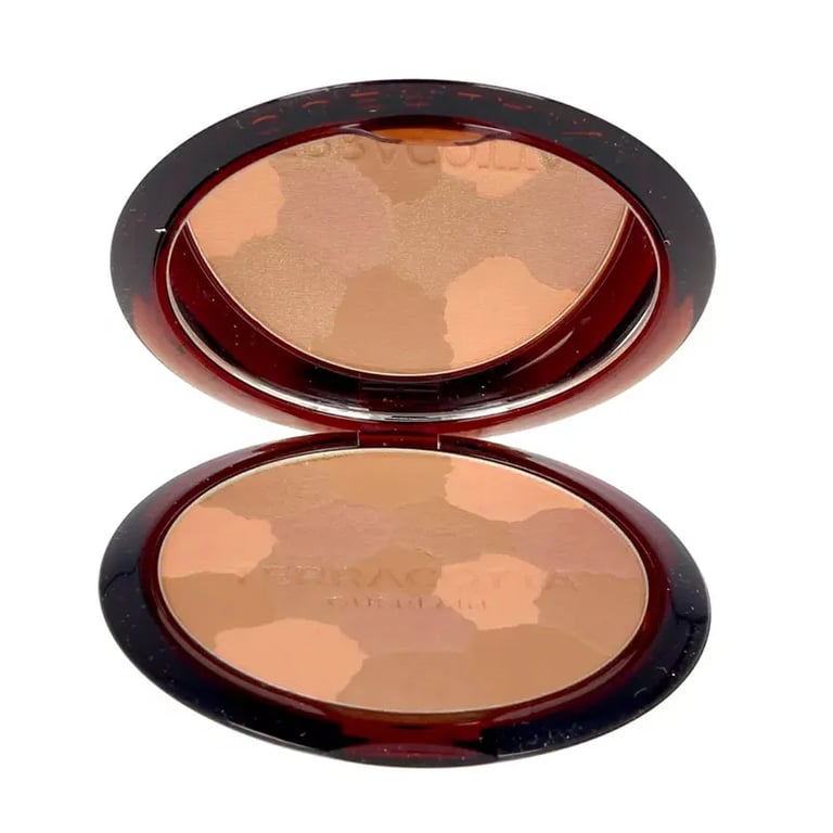 Terracotta Light Poudre Bronzante Soleil Léger #05-Deep Cool