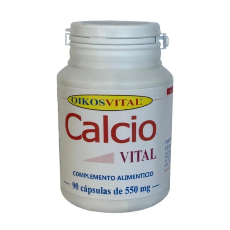 Calcium-Vital 550 mg
