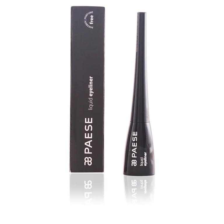 Eyeliner Liquid #Black