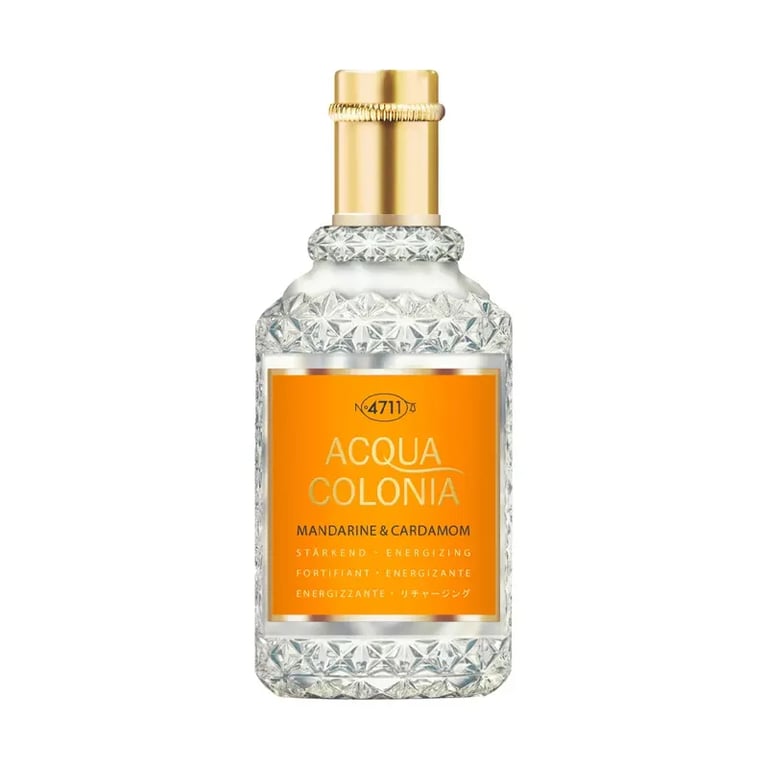 Acqua Colonia Mandarina & Cardamomo EDC