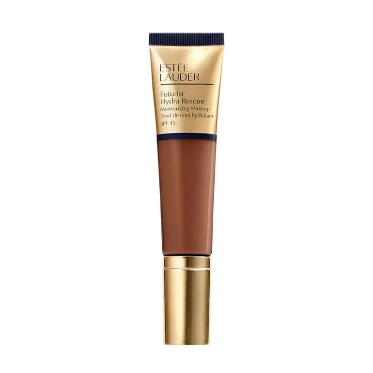 Futurist Hydra Rescue Moisturizing Makeup SPF45 #6W1 Sandalwood