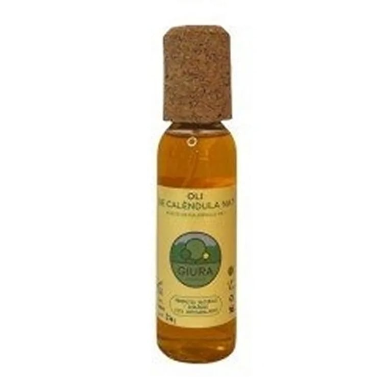 Aceite De Caléndula Nat