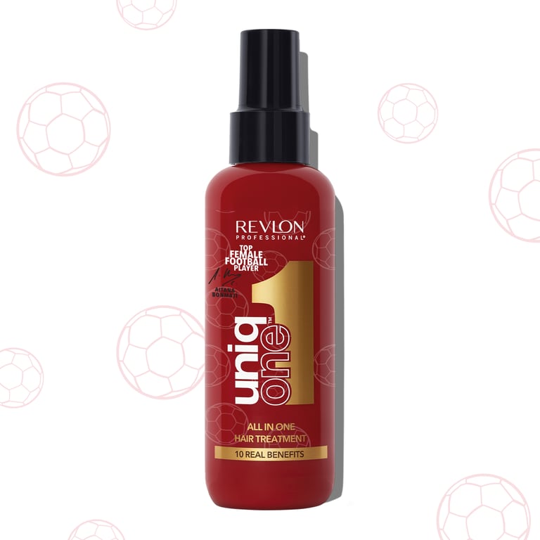 UniqOne Hair Treatment Edición Limitada Aitana Bonmati 150 ml von Revlon