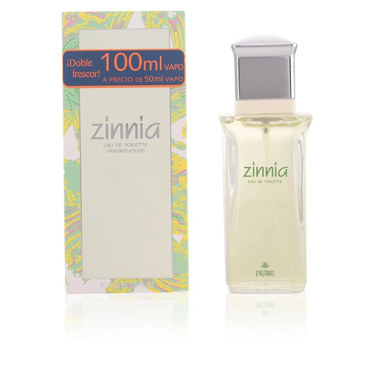 Zinnia EDT