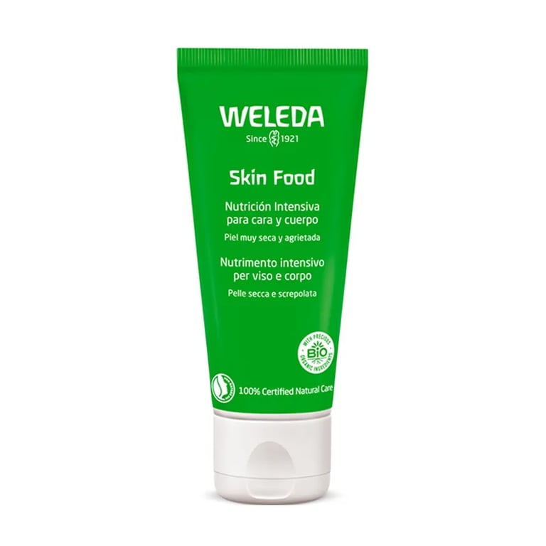 SKIN FOOD CUIDADO NUTRITIVO ESENCIAL