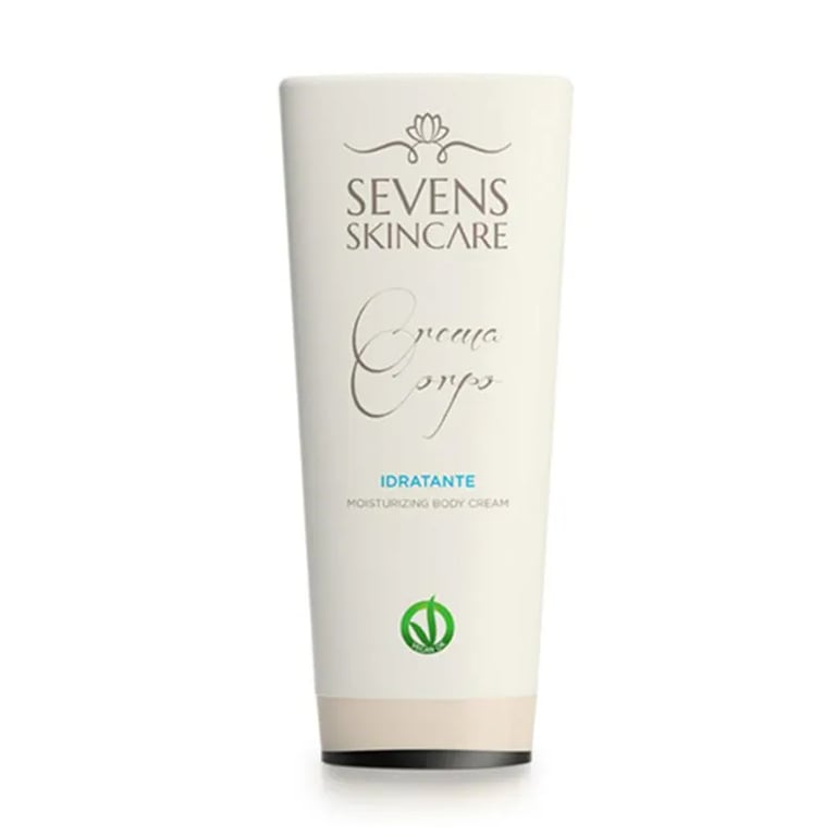 Crème Hydratante Pour Le Corps