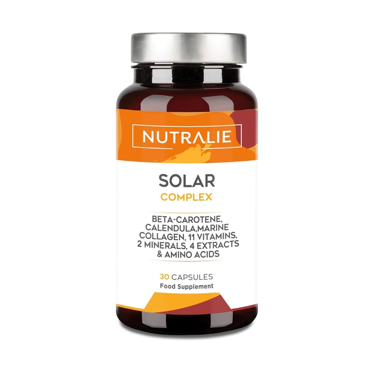 Solar Complex