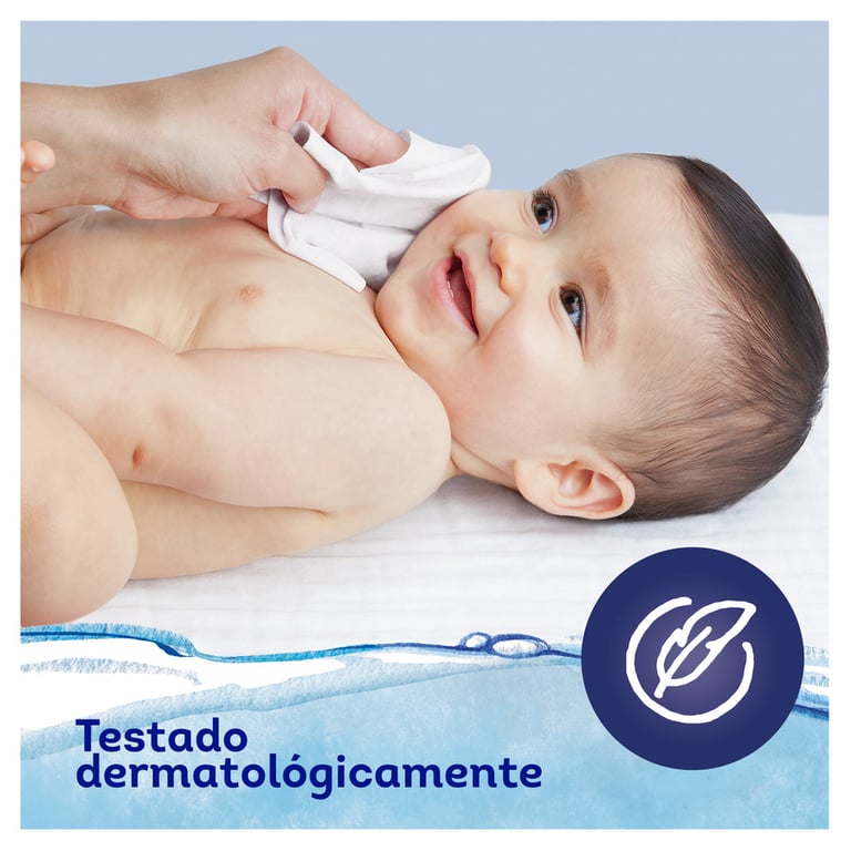 Dodot Sensitive Toallitas Sin Perfume 54 Uds de Dodot