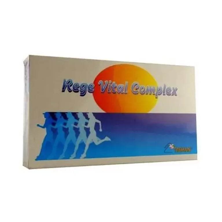 Regevital Complex