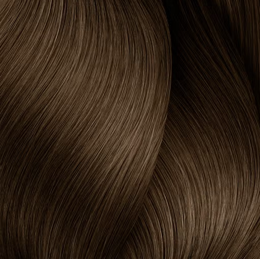 Inoa Coloration D'Oxydation Sans Ammoniaque #7,13 60g di L'Oreal Expert Professionnel