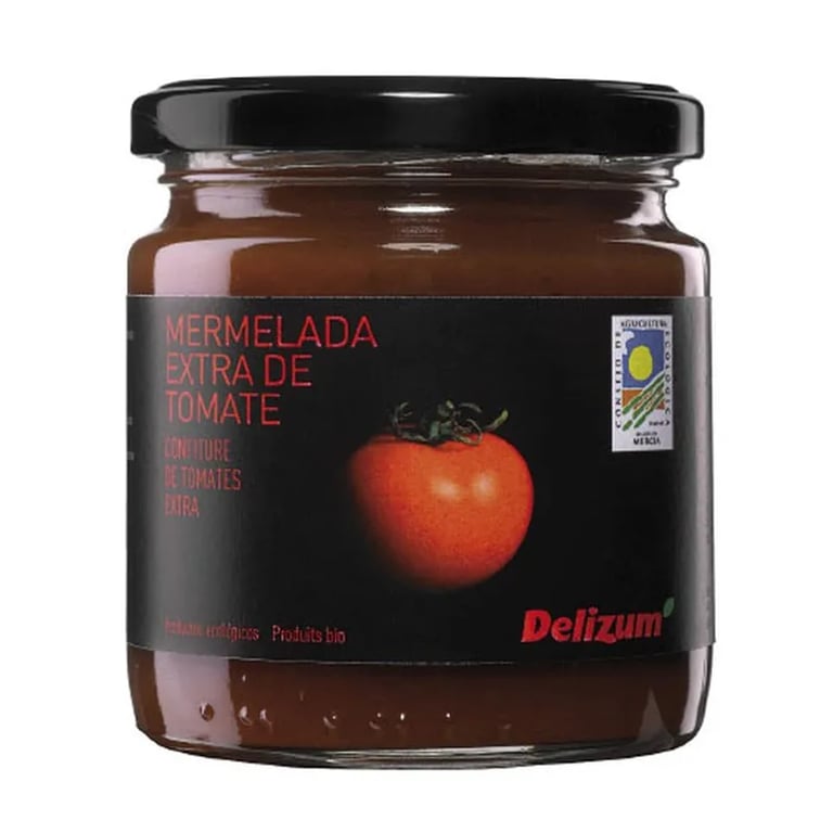 Marmellata Extra Pomodoro