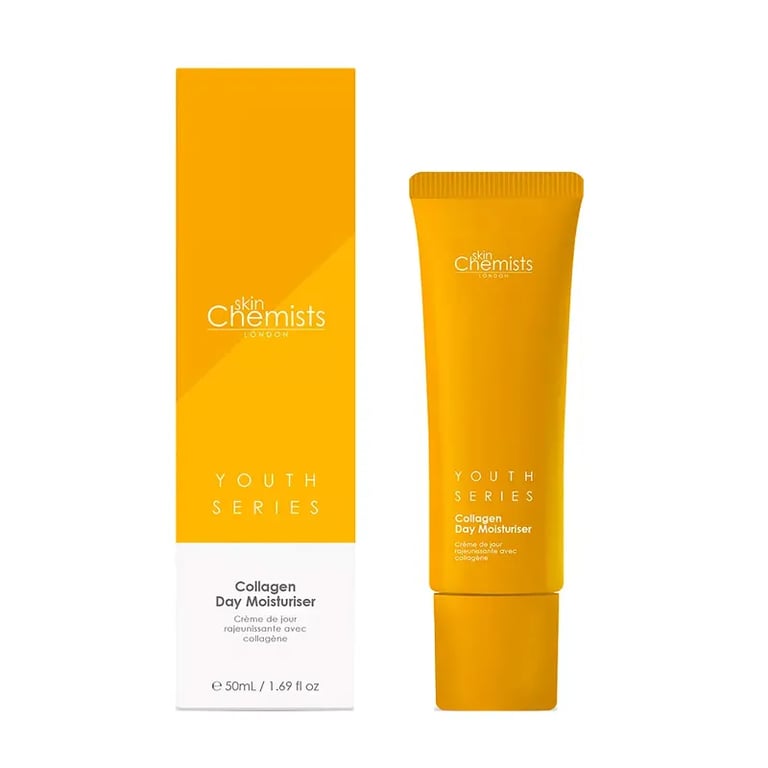 Collagen Day Moisturiser