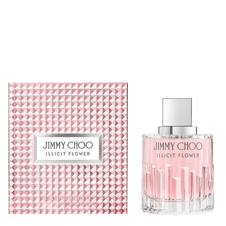 Illicit Flower EDT 100 ml Jimmy Choo
