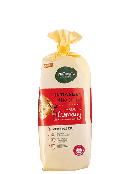 Tallarines De Espelta  de NATURATA