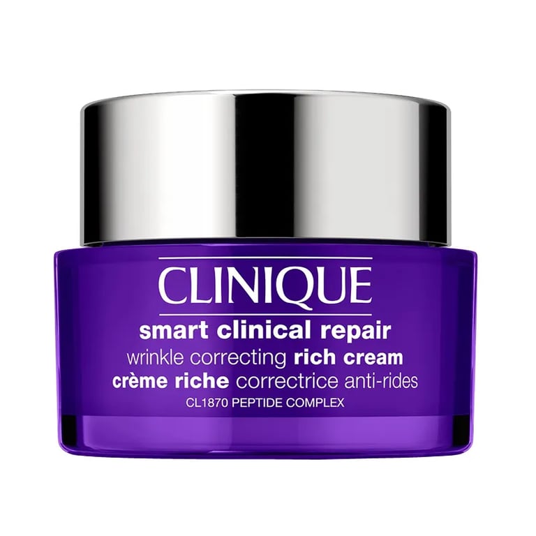 Smart Clinical Repair Crème Riche Anti-Rides