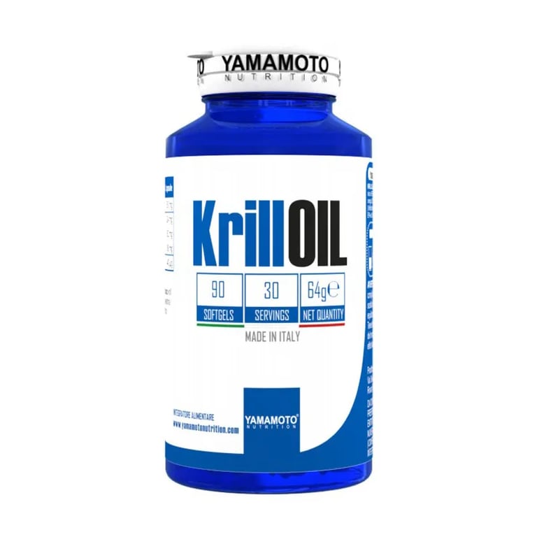 Krill Oil