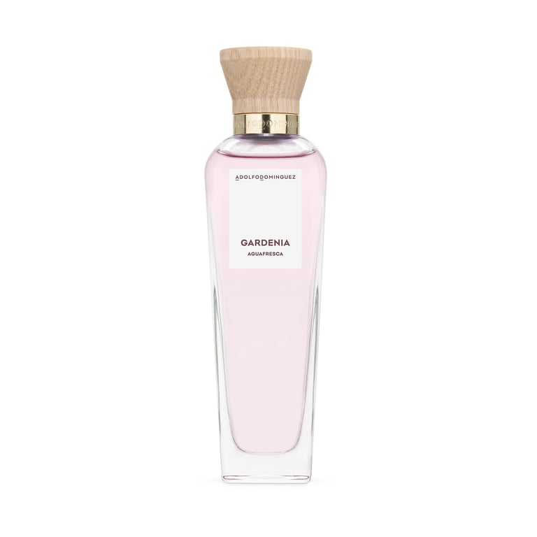 Agua Fresca de Gardenia Musk EDT 120 ml