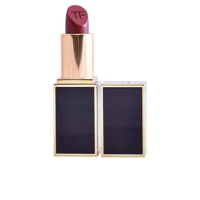 Lip Color Matte Lipstick #08-Velvet Cherry