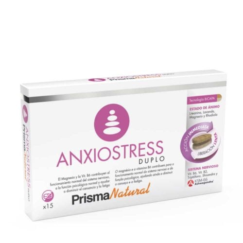 Anxio-Stress Dúplo - imagen 7 de 11