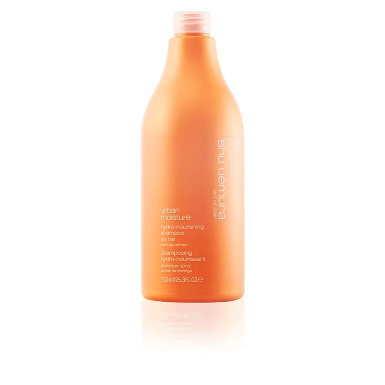 Moisture Velvet Shampoo