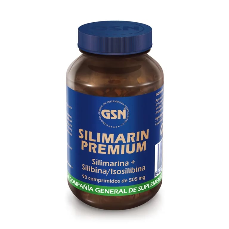Silimarin Premium