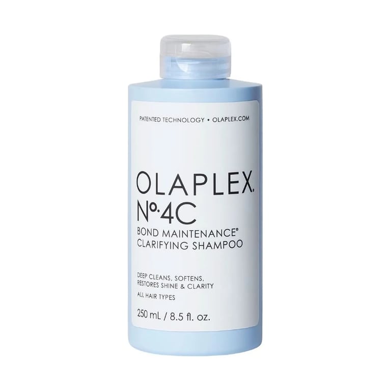Bond Maintenance Clarifying Shampoo Nª4C