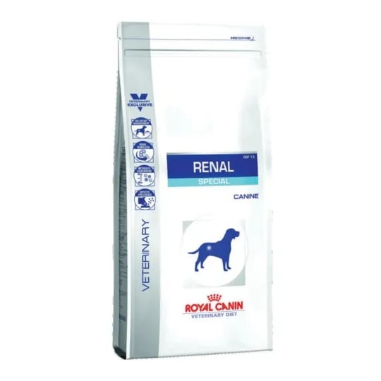 Veterinary Diet Pienso Hond Volwassen Renal Special 2 Kg