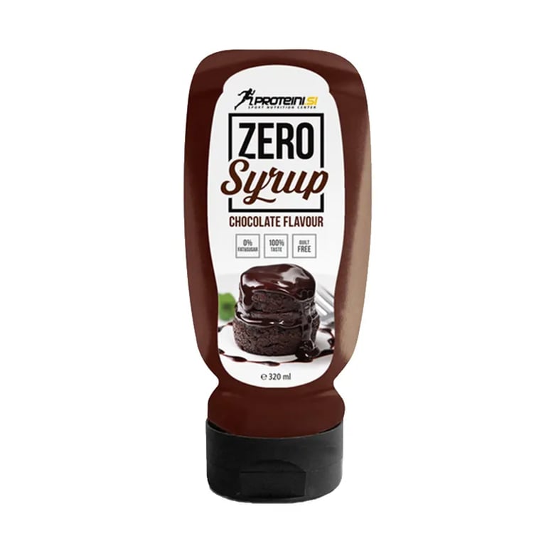 Zero Syrup