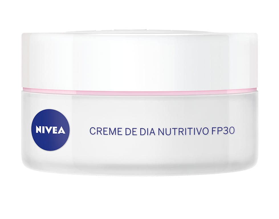 Aqua Effect Nährende Tagespflege LSF15 PS 50 ml von Nivea