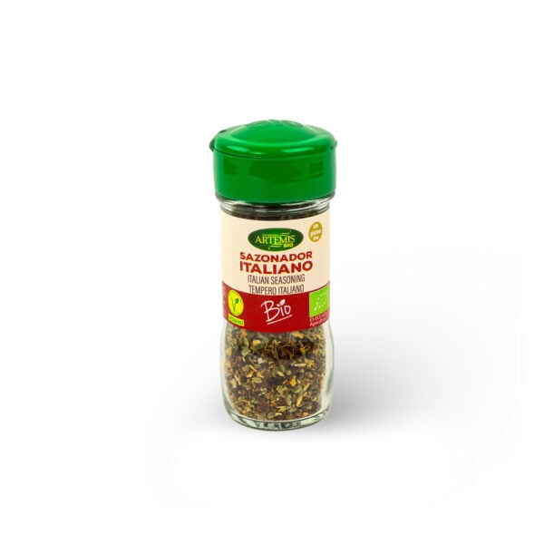 Sazonador Capricho Italiano Ecológico - imagen 2 de 4