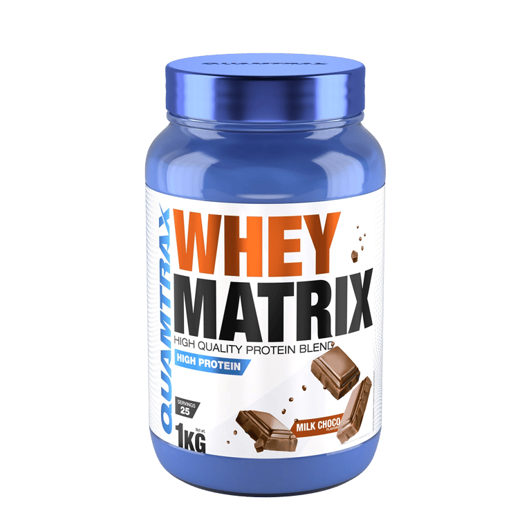 WHEY MATRIX - imagen 11 de 25