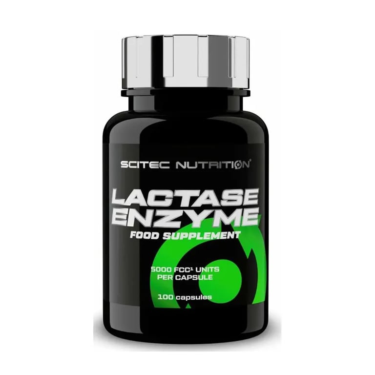 LACTASE ENZYME