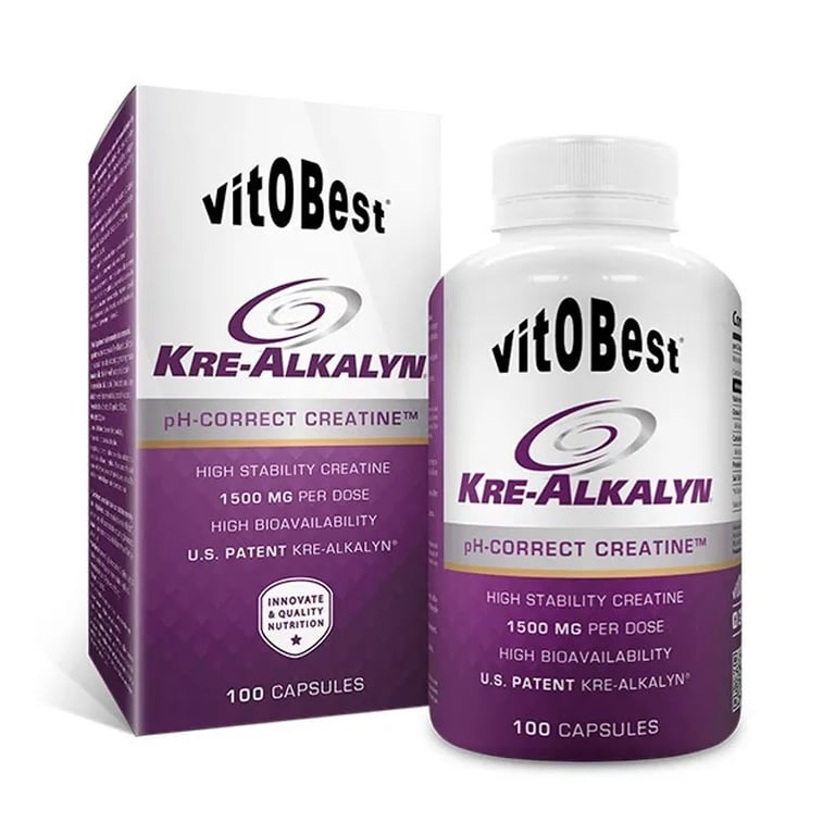 Kre-Alkalyn