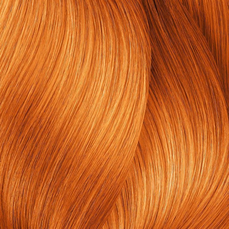 Majirouge Absolu Dauerhafte Tönung #8,43 50 ml von L'Oreal Expert Professionnel - imagen 2 de 7