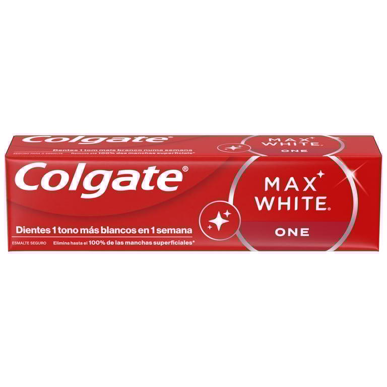 Max White One Zahnpasta 75 ml von Colgate